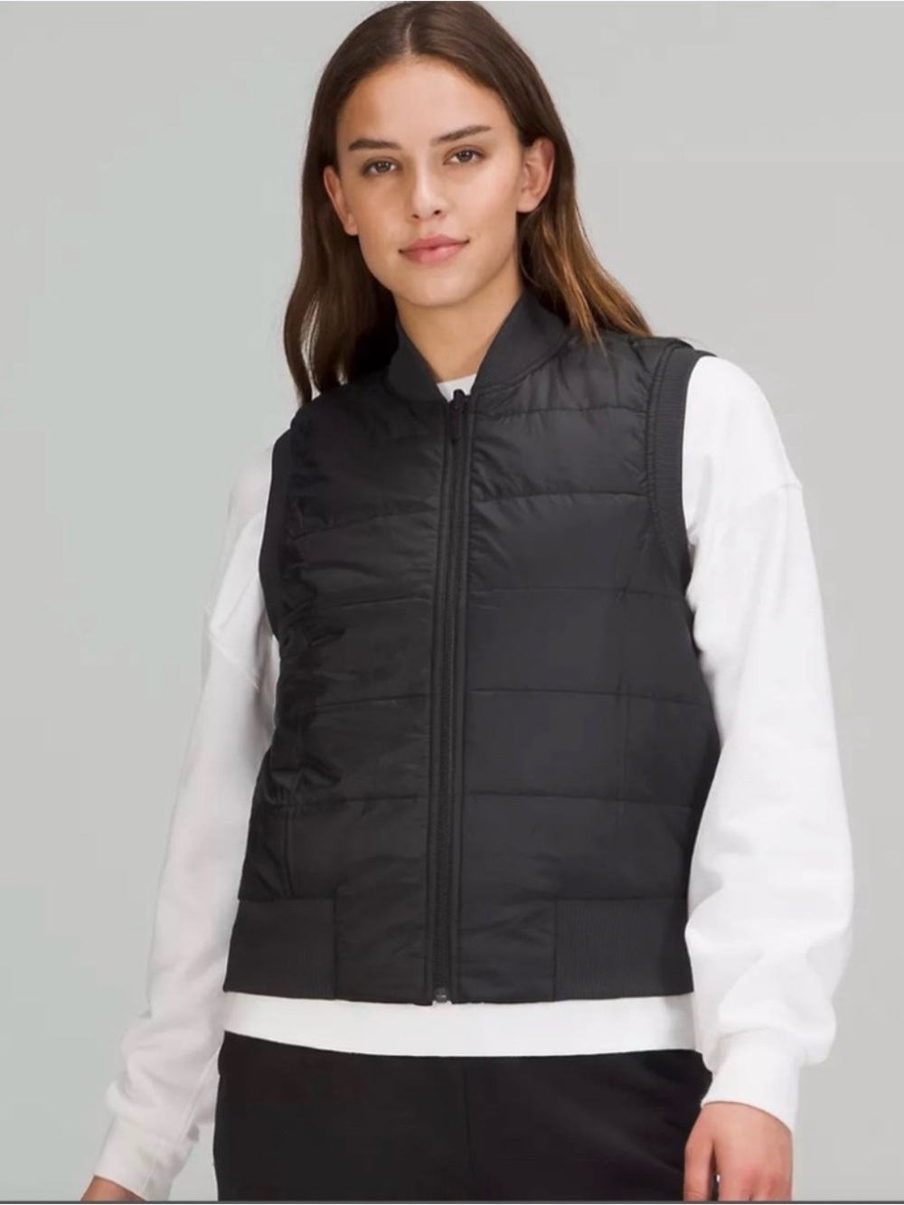 Lululemon Vest 🖤
